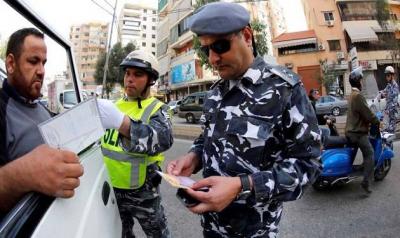 Traffic Law in a Lawless State... and Citizens as Hostages!