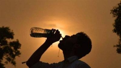 Lebanon Awaiting a Severe Heatwave Soon?