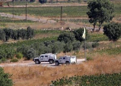 Is the Southern Front about to Ignite?