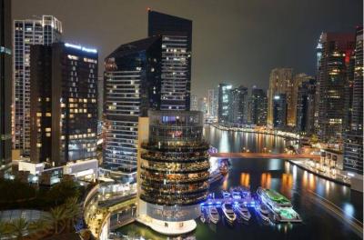 # 7 Areas in Dubai for Renting Waterfront Apartments