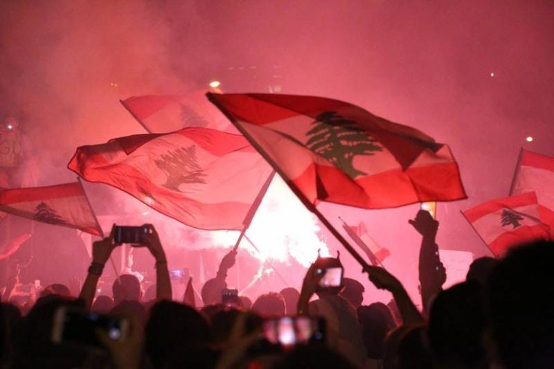 Secrets of Beirut Newspapers