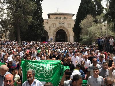 لماذا يزداد الاستقطاب باسم الإسلام؟