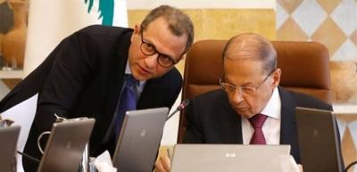 # Aoun and Bassil: The Strategic Five Months