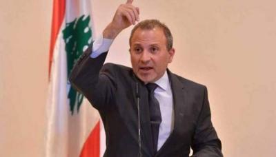 The Presidential Candidate of Gibran Bassil... and the Scenario Post-October 31