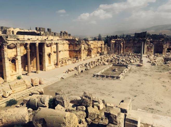 Tribes of Bekaa Unite Against 