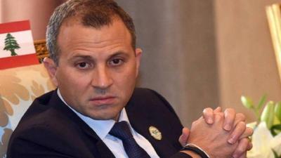Falling and Lacking Legitimacy: Bassil Escalates: We Will Not Recognize the Resigned Government