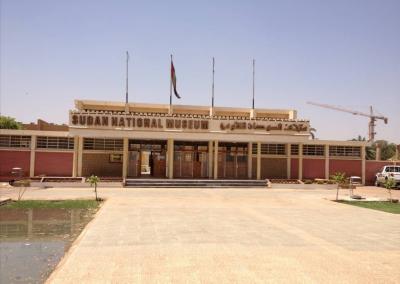 اليونسكو قلقة من نهب متاحف ومواقع أثرية في السودان