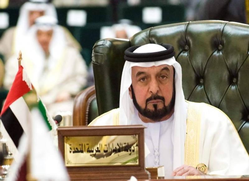 # UAE President Passes Away After Lifetime of Achievements