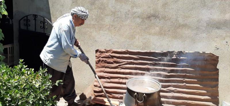 Copper Utensils and Their Accessories Regain Their Glory Amidst the Crisis