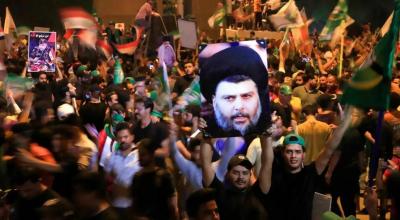 Mystery in Iraq: Protests and Parliament Dissolution or a Government Without Al-Sadr