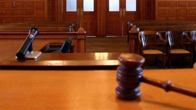 "The Highest Judge" in Lebanon Earns 230 Dollars a Month