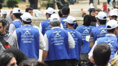 Ongoing Violations by Politicians Against the Electoral Silence