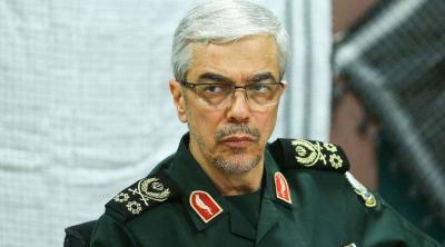الجيش الإيراني: فوضى الشرق الأوسط تدفعنا لتعزيز قدراتنا