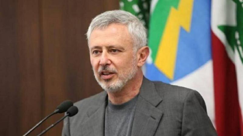 Suleiman Franjieh: The Election Results Are Not Related to Presidential Calculations