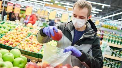 Food Security at Risk: What About the Customs Dollar?