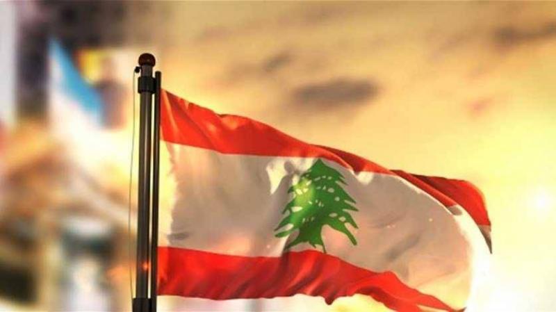 Lebanon Slips into 