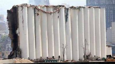 Decision to Support the Southern Part of the Silos: Is it Feasible?