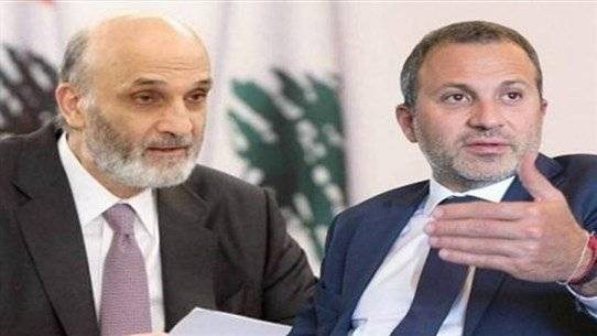 From Jaajaa to Bassil: 