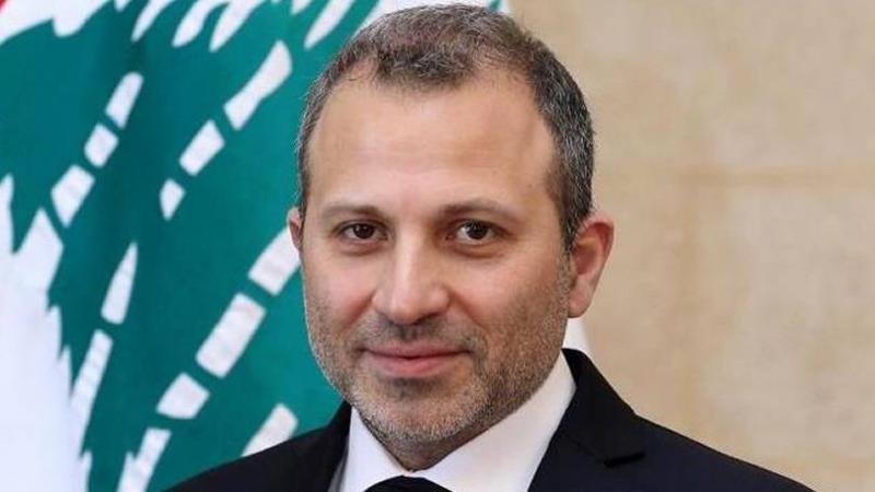 Bassil Threatens to Purge Those in 