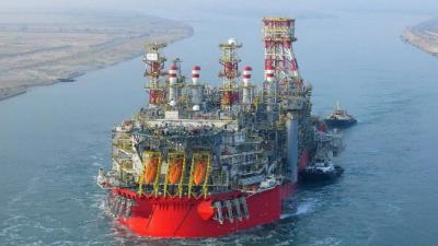 The Karish Ship: A Threat of Force... and Weak Lebanese Stance