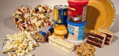 Beware… "Dangerous" Foods That Cause Dementia!