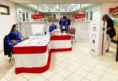 Election Scandals: Missing Ballots and Counting Errors!