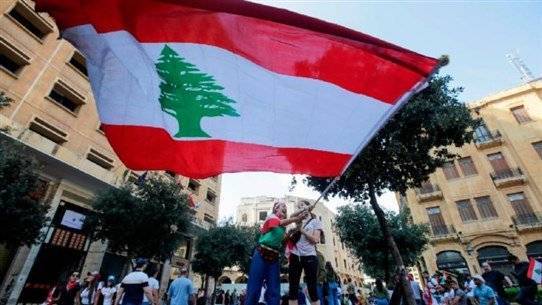 The Lebanese Crisis and Buying Time