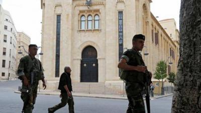 Lebanon Votes for New Parliament Amid Hundreds of Violations