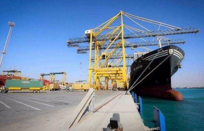 Saudi Ports: A Gateway to Trade and Development for the Continents of the World