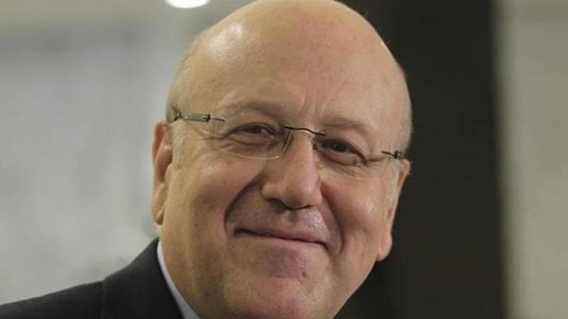 The Strongest Competitor to Mikati Was 