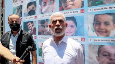 Hamas Threatens Immediate War if Israel Targets Senior Leader