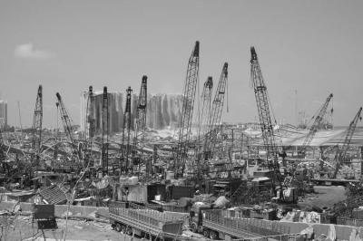 News: "The Banking Party" Towards a Deal with "The Port Party": The Overthrow of Abboud and Ouidat?