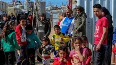 # Lebanese Plan for the Return of Syrian Refugees... Here are the Details