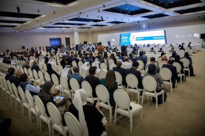 منتدى الشارقة الاستثمار ينطلق بعد غد برؤية مستقبلية للاقتصادات الذكية