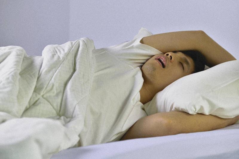 لحصول على صحة جيدة.. كم ساعة يحتاج الإنسان للنوم؟