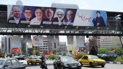 إيران ــ أميركا ــ أوروبا وإدارة الصراع