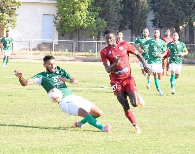 النجمة يحرز كأس السوبر للمرة الثامنة على حساب الانصار