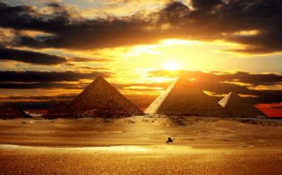 موجة حر جديدة تضرب مصر!