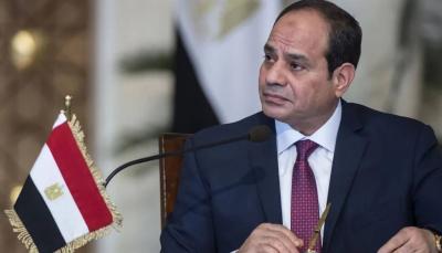 لا أسباب معلنة.. السيسي يقيل 11 مستشاراً له