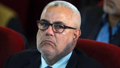 مسؤول مغربي: كان بإمكاني أن أكون فكاهيًا