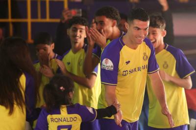 العراق يتحضر لاستقبال 