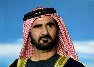 محمد بن راشد: إصنع مستحيلك في الإمارات (فيديو)