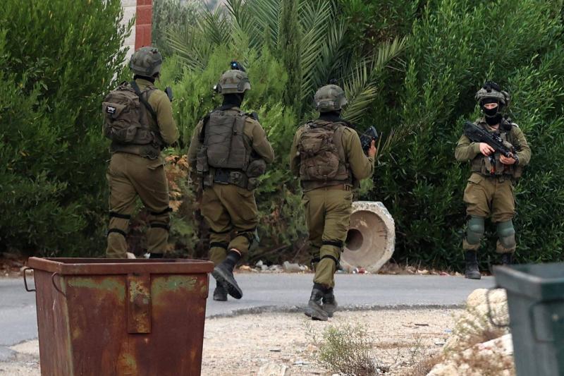مقتل 4 جنود إسرائيليين في كمين نصبته القسام لهم في رفح