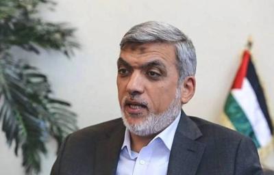 حماس: إسرائيل مسؤولة عن تبعات الهجوم المستمر على ‏لبنان