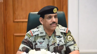 السعودية... سجن مدير الأمن العام السابق