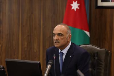 بشر الخصاونة... أطول رئيس وزراء بقاءً في السلطة في عهد الملك عبدالله