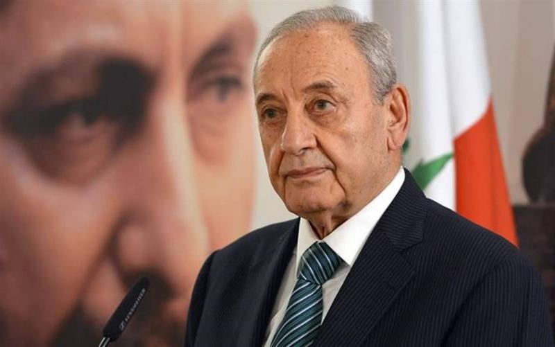 بري عن احتمال احتلال إسرائيل لأراضٍ جنوبية: فشروا