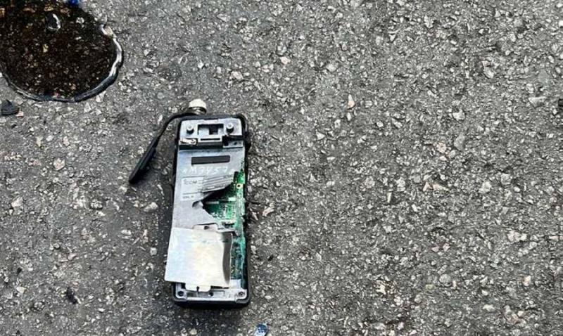 آيكوم اليابانية: أوقفنا مبيعات بطاريات الأجهزة المنفجرة في لبنان منذ 10 سنوات