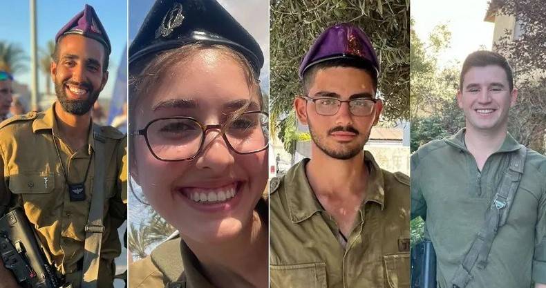 مقتل أول جندية إسرائيلية في غزة منذ بدء الهجوم البري