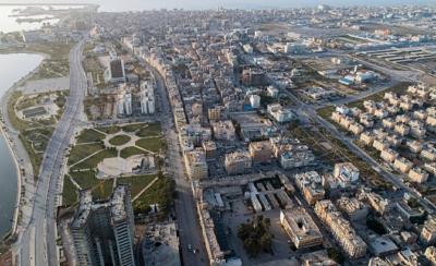 اختفاء موظف دبلوماسي في ليبيا